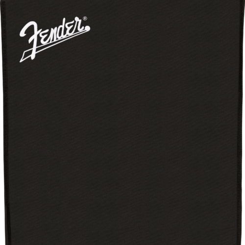 Rumble™ Amplifier Covers - Black / Rumble™ 200