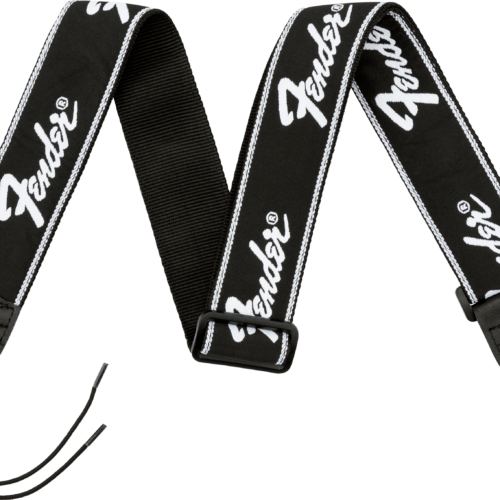 Running Logo Strap