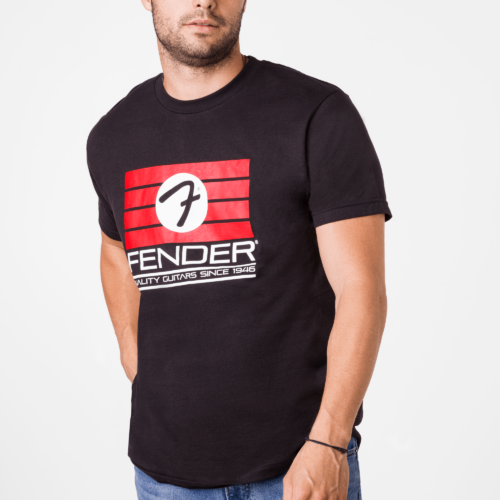 Fender® Sci-Fi T-Shirt
