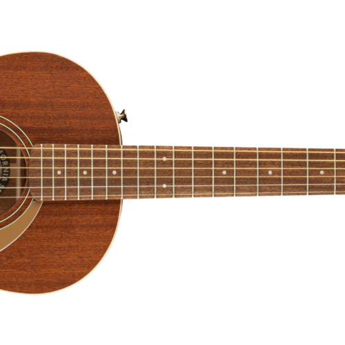 Sonoran™ Mini With Bag - Natural Mahogany / Walnut / Mahogany