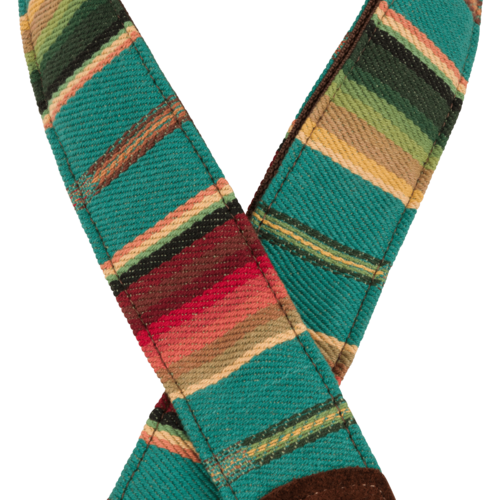 Sonoran Straps - Oasis / 2" (50.8 mm)