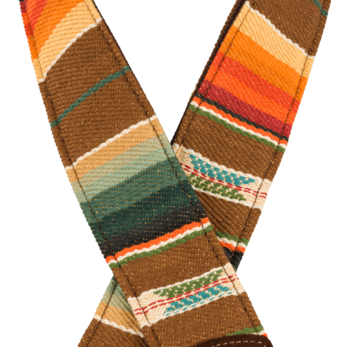 Sonoran Straps - Saguaro / 2" (50.8 mm)