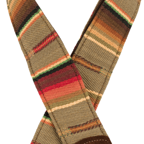 Sonoran Straps - Sedona / 2" (50.8 mm)