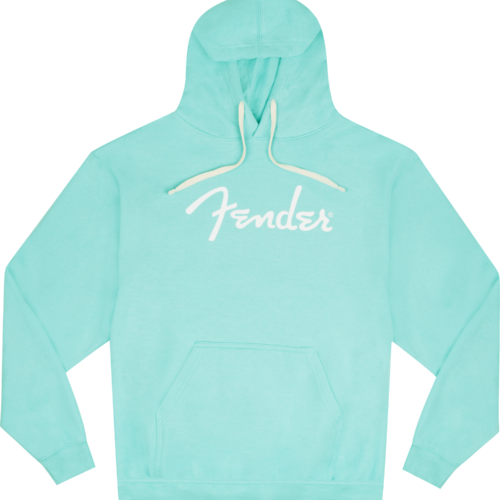 Fender® Spaghetti Logo Hoodie