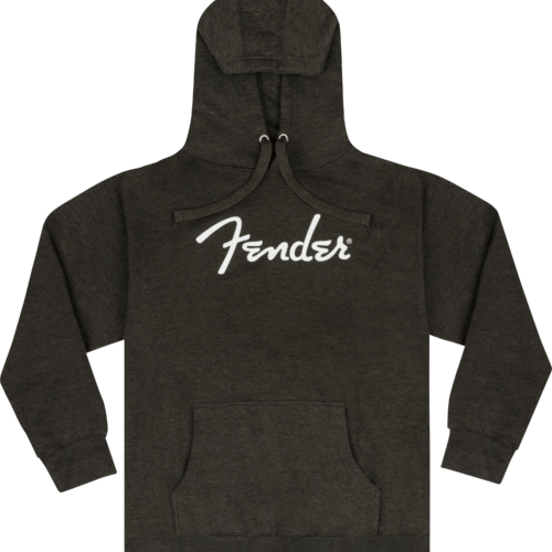 Fender® Spaghetti Logo Hoodie