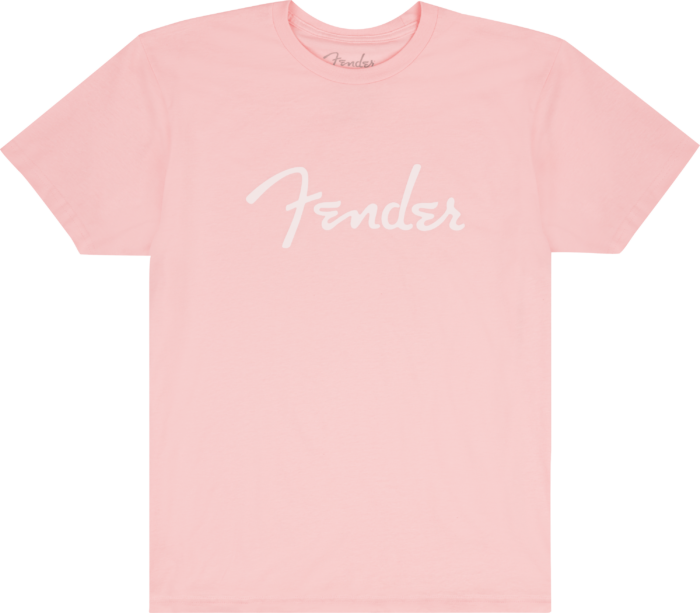 Fender® Spaghetti Logo T-Shirt