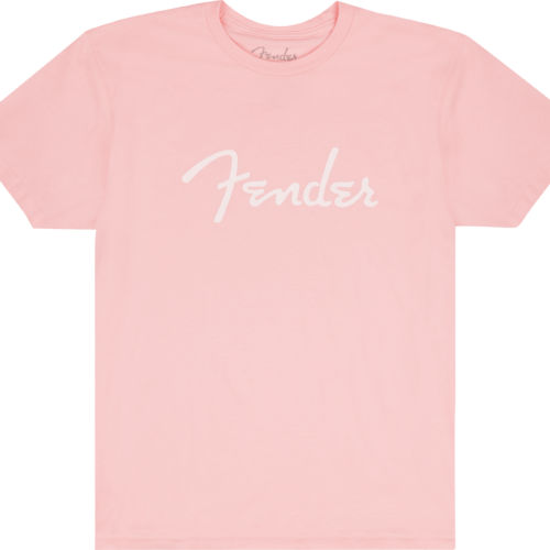 Fender® Spaghetti Logo T-Shirt