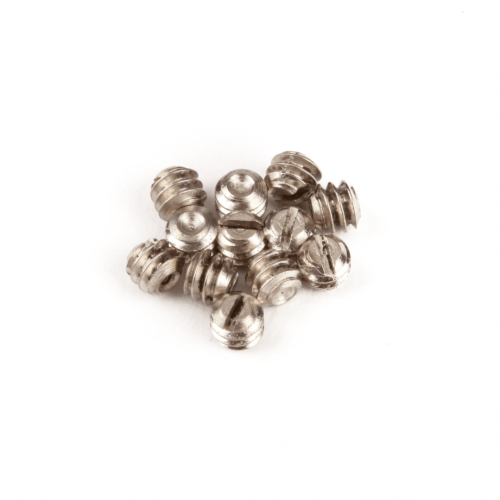 Stacked Control Knob Mounting Screws