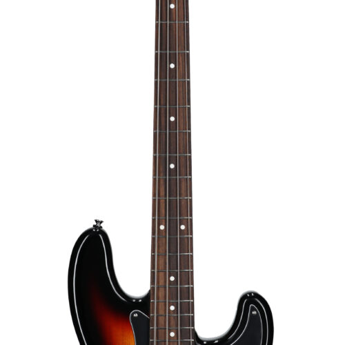 Fender Stand Precision Bass LN 3-Color Sunburst