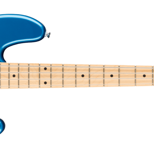 Standard Jazz Bass® - Aqua Marine Metallic / Maple / Poplar