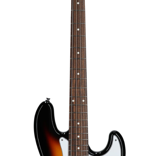 Fender Standard Jazz Bass LN 3-Color Sunburst