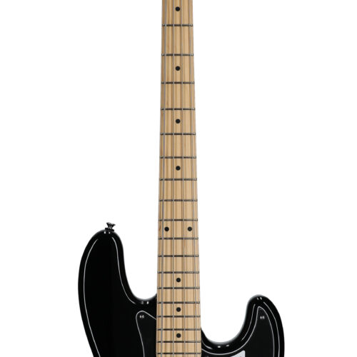 Fender Standard Jazz Bass MN Black