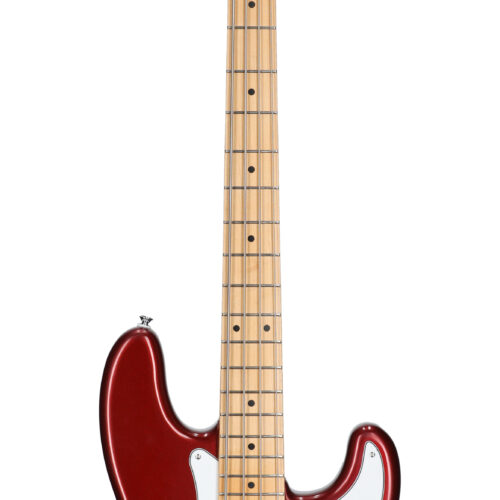 Fender Standard Precision Bass MN Candy Cola