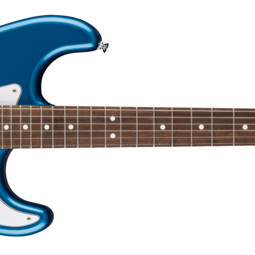 Standard Stratocaster® - Aqua Marine Metallic / Indian Laurel / Poplar
