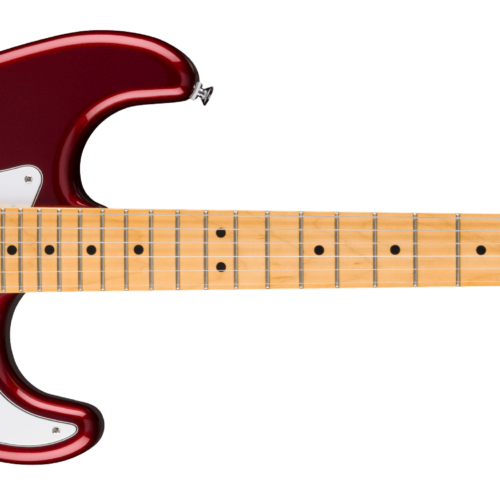 Standard Stratocaster® - Candy Cola / Maple / Poplar
