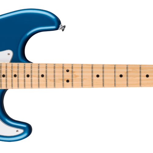 Standard Stratocaster® HSS - Aqua Marine Metallic / Maple / Poplar