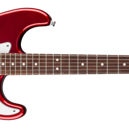 Standard Stratocaster® HSS - Candy Cola / Indian Laurel / Poplar
