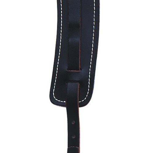 Fender Standard Vintage Strap Black