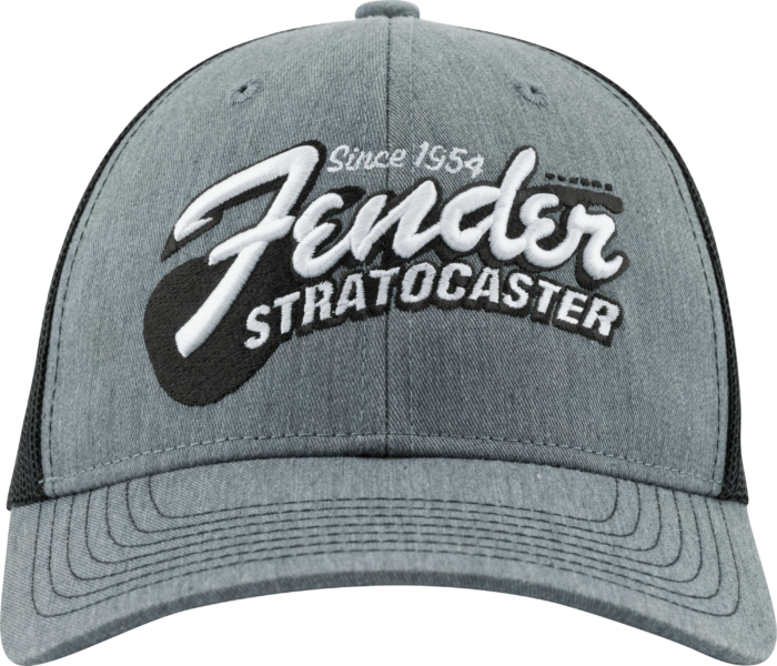 Fender® Stratocaster™ Guitar Hat