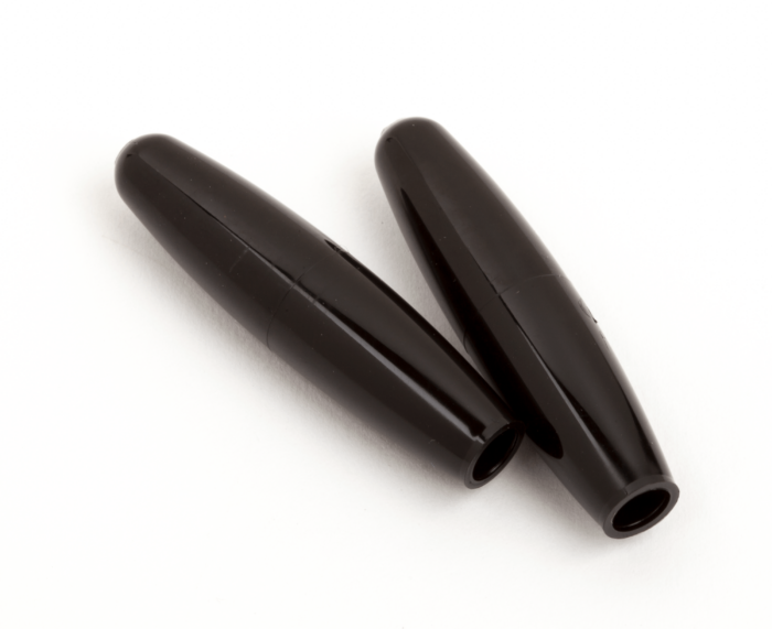Stratocaster® Tremolo Arm Tips - Black
