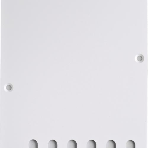 Stratocaster® Vintage-Style Tremolo Backplates