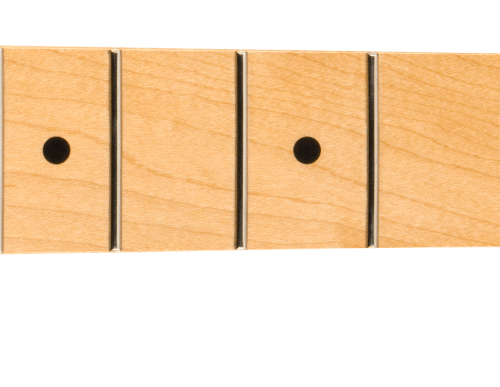 Sub-Sonic Baritone Stratocaster® Neck