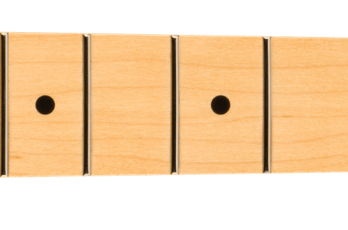 Sub-Sonic Baritone Telecaster® Neck