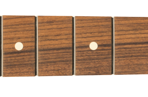 Sub-Sonic Baritone Telecaster® Neck