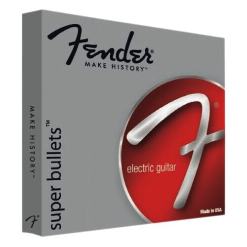 Fender Super Bullets El Strings 3250LR 9-46