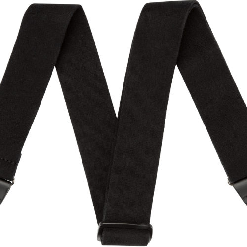 SuperSoft Straps - Black / 2" (50.8 mm)