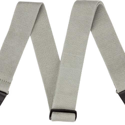 SuperSoft Straps - Gray / 2" (50.8 mm)