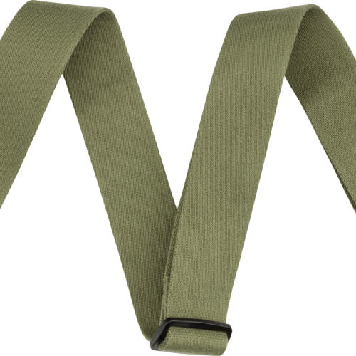 SuperSoft Straps - Olive / 2" (50.8 mm)