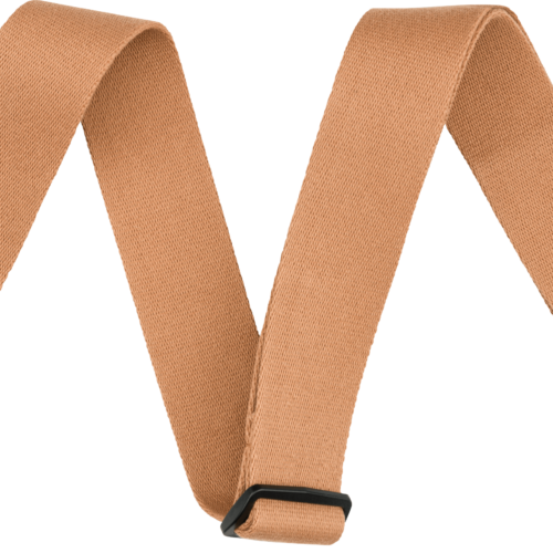 SuperSoft Straps - Toffee / 2" (50.8 mm)