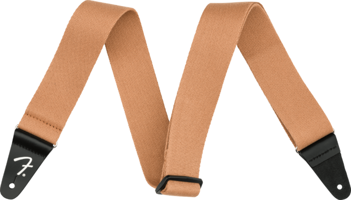 SuperSoft Straps - Toffee / 2" (50.8 mm)