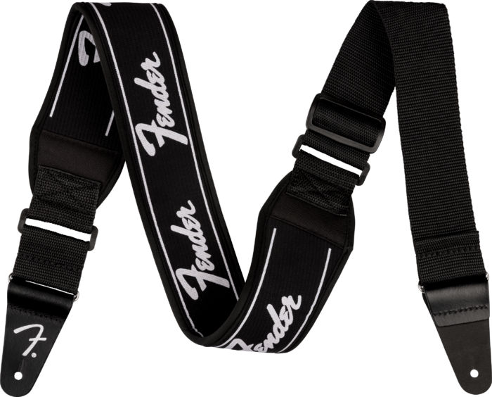 Swell™ Neoprene Logo Strap