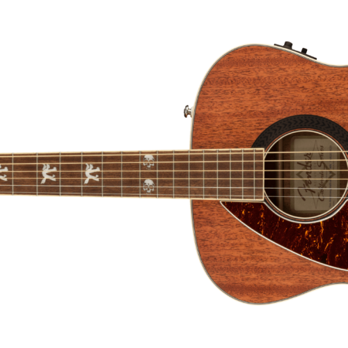 Tim Armstrong Hellcat Left-Hand