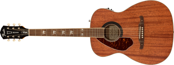 Tim Armstrong Hellcat Left-Hand