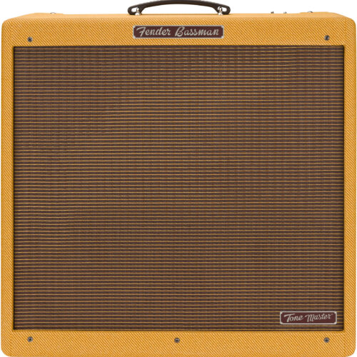 Fender Tone Master 59 Bassman 4x10 Digital Combo