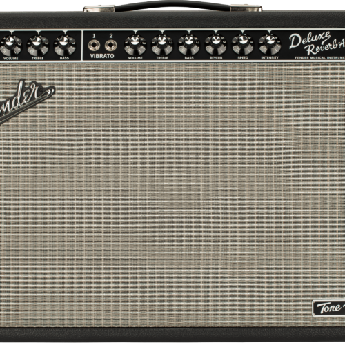Tone Master® Deluxe Reverb®