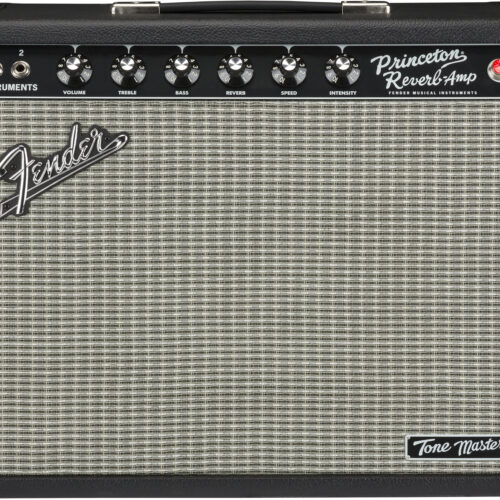 Fender Tone Master Princeton Reverb 1x10 Combo