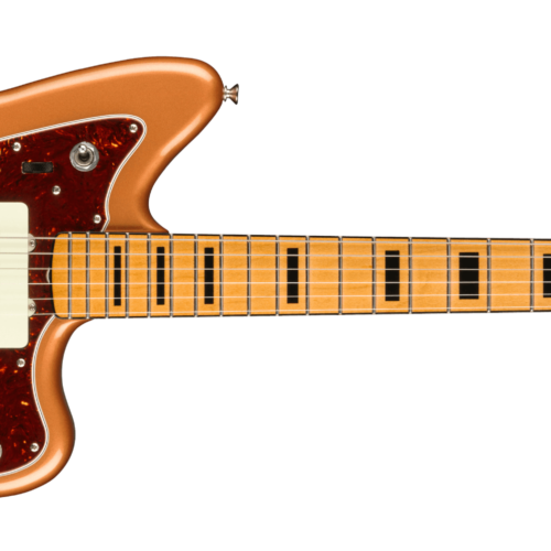 Troy Van Leeuwen Jazzmaster® - Copper Age / Maple / Alder