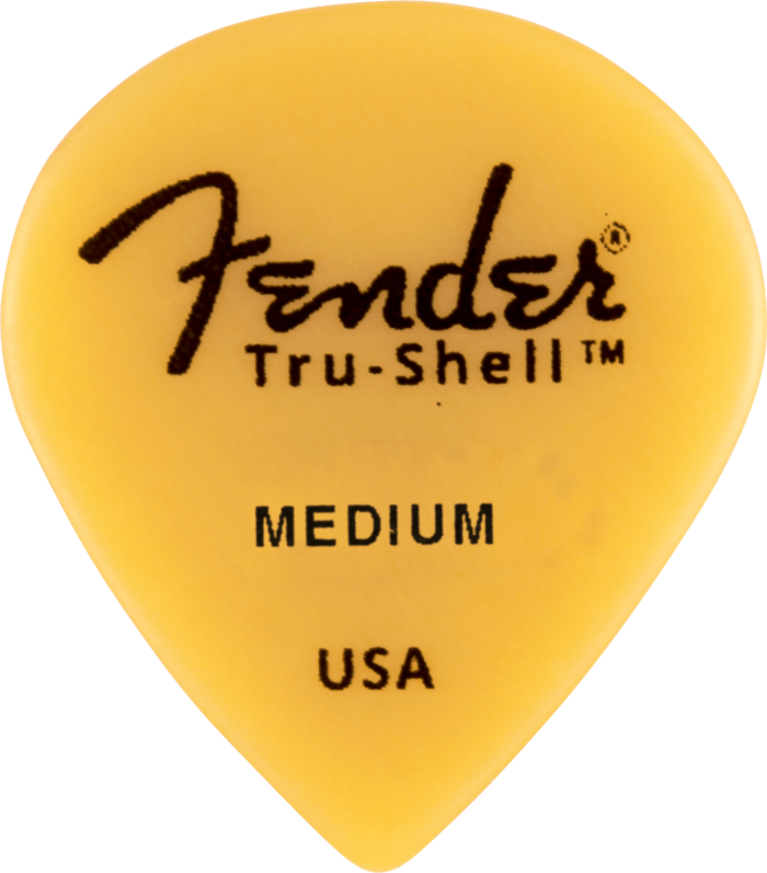 Tru-Shell™ Casein Picks - 551 Shape - Tru-Shell / Medium