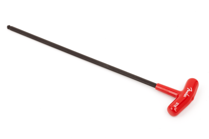 Truss Rod Adjustment Wrench