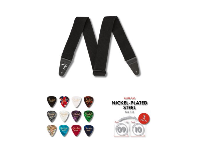 Ultimate Accessories Bundle