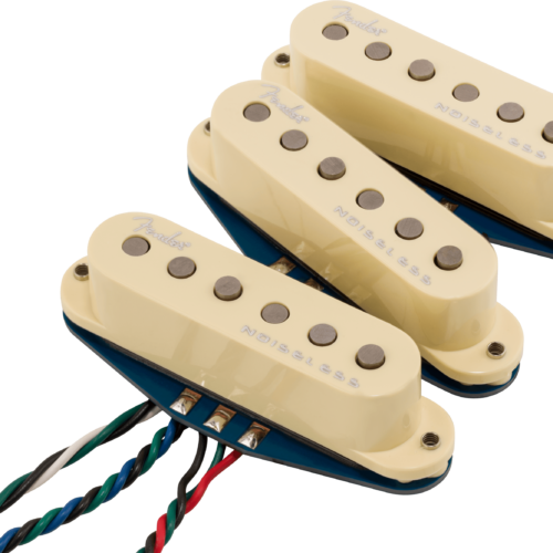 Ultra Noiseless™ Vintage Stratocaster® Pickup Set