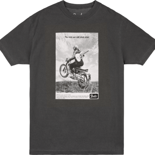 Vintage Ad Tee
