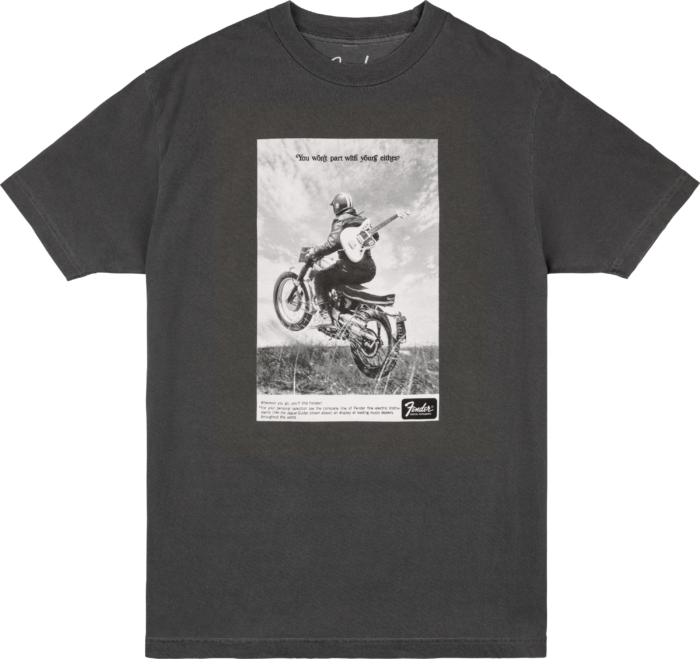 Vintage Ad Tee