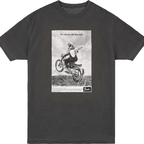 Vintage Ad Tee