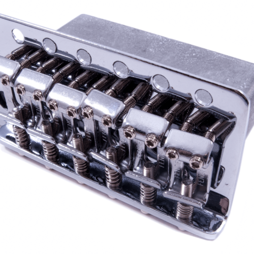 Vintage-Style Standard Series Strat® Left-Hand Tremolo Assembly ('06-Present)