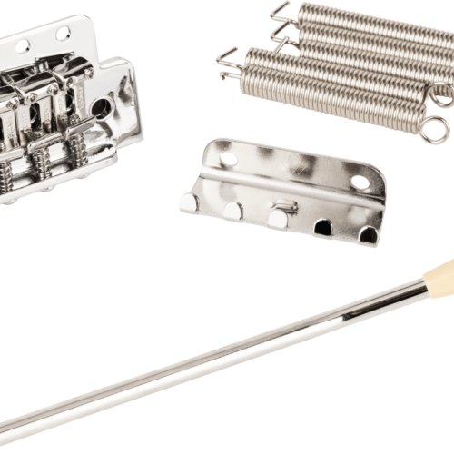 Vintage/Narrow Strat® Tremolo Assembly